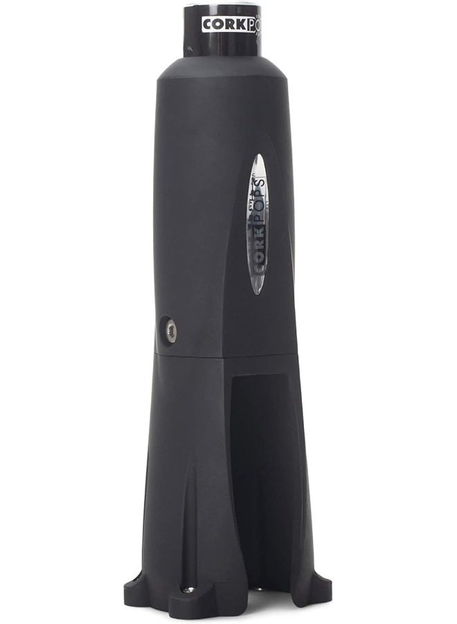 Cork Pops 12240 Legacy Wine Bottle Opener with 3 Refill Cartridges - Image 2
